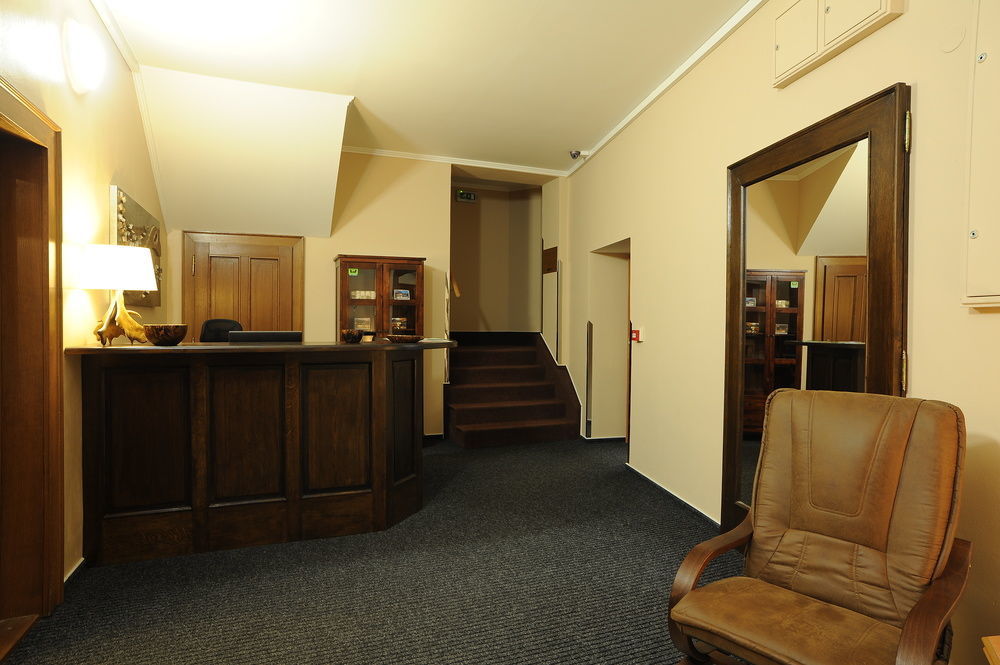 Wellness Penzion Jarmilka S Privatnim Wellness Bedrichov  Luaran gambar