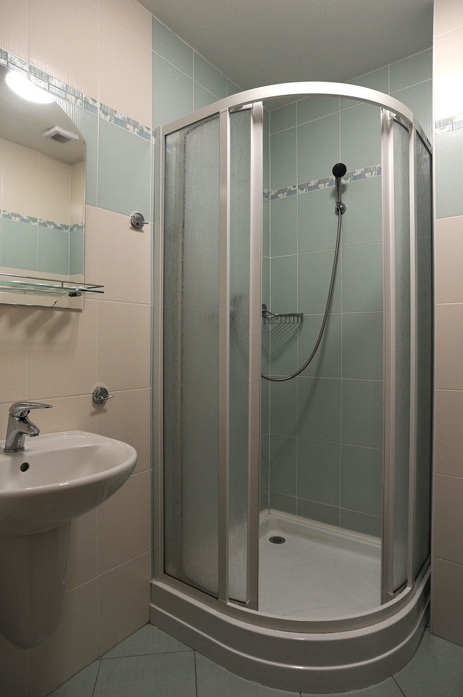 Wellness Penzion Jarmilka S Privatnim Wellness Bedrichov  Luaran gambar